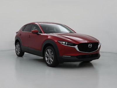 2021 Mazda CX-30 Preferred -
                  Gainesville, FL