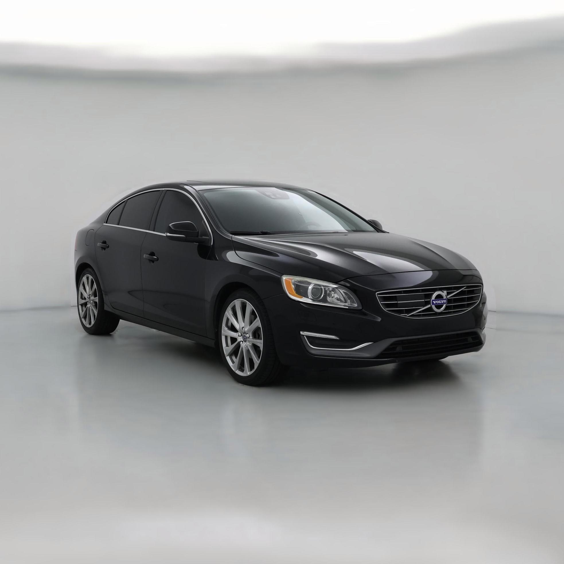 Thumbnail: 2016 Volvo S60 - 1