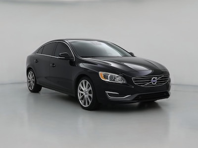 2016 Volvo S60 T5 Inscription -
                  Gainesville, FL
