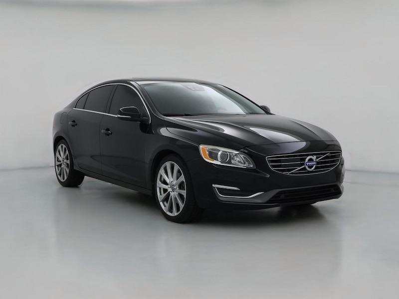 2016 Volvo S60 T5 Inscription -
                  Norcross, GA