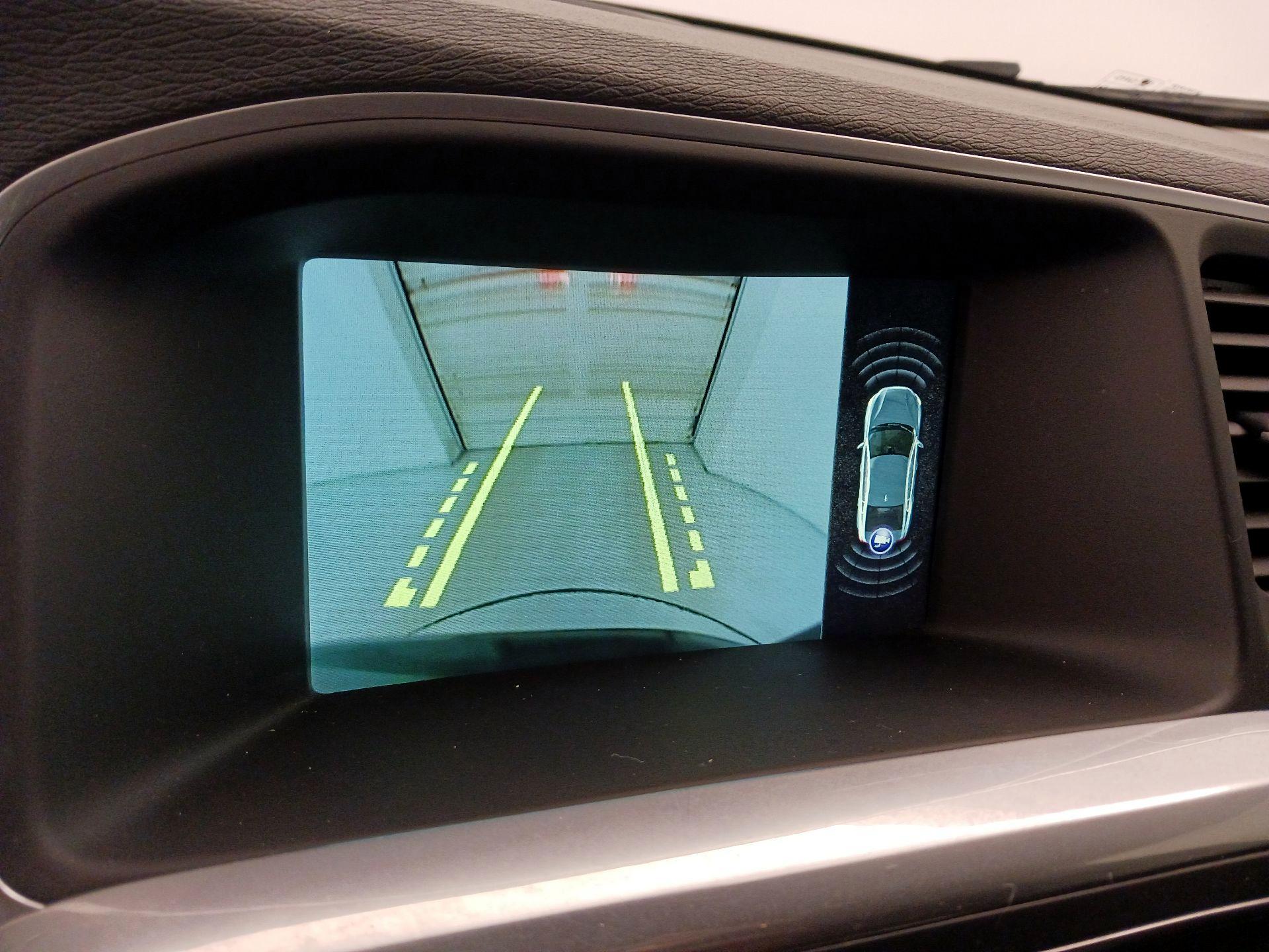 Thumbnail: 2016 Volvo S60 - 15