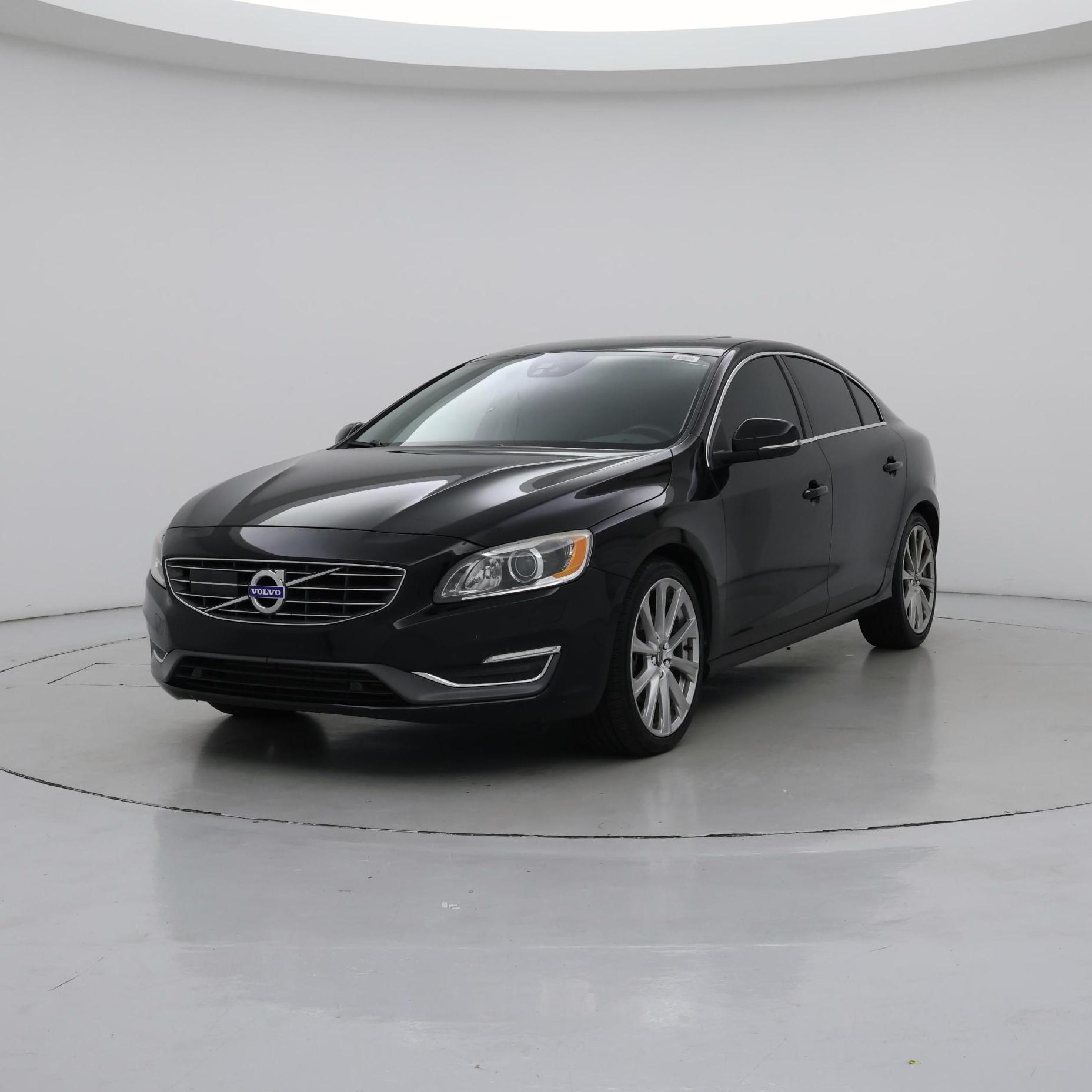 Thumbnail: 2016 Volvo S60 - 4
