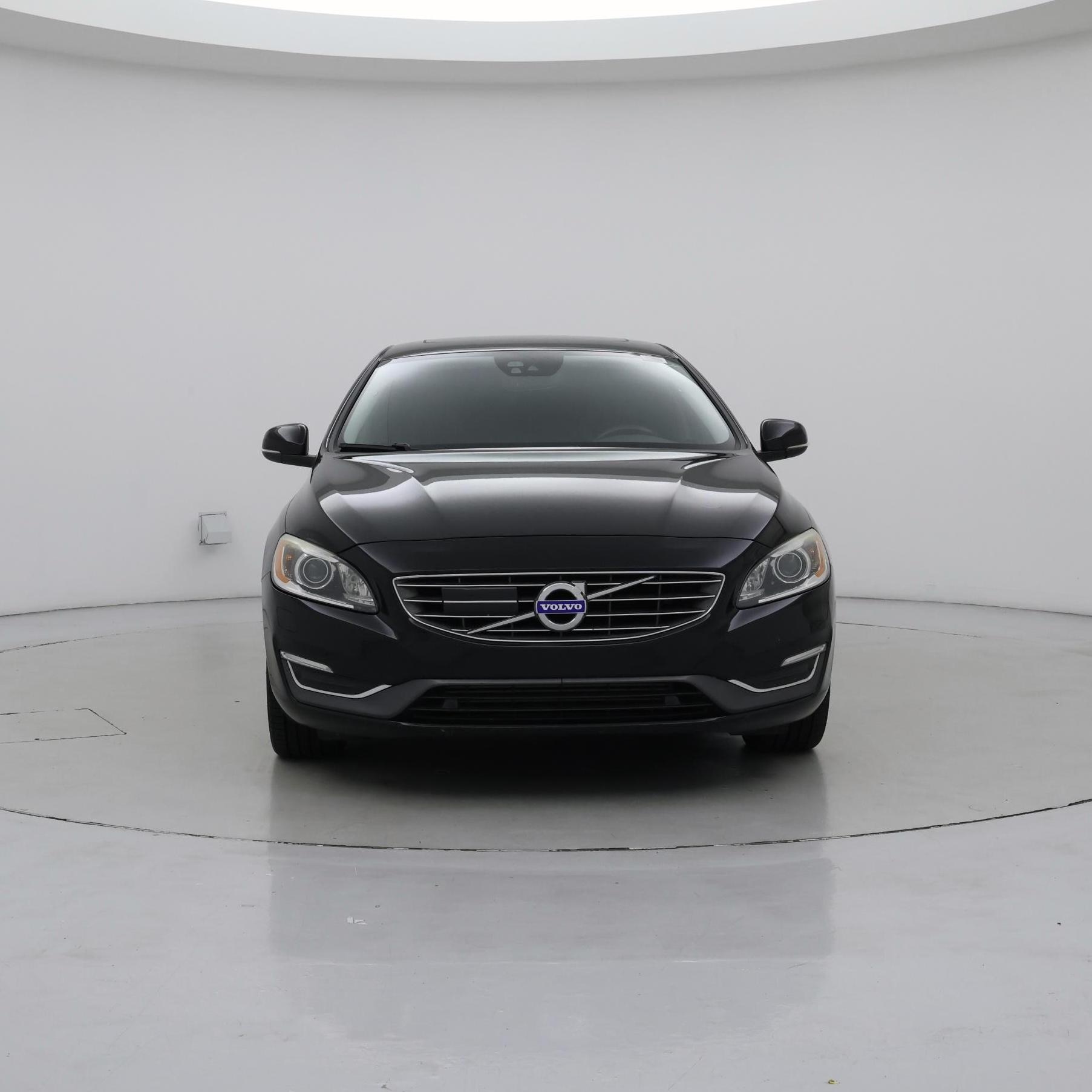 Thumbnail: 2016 Volvo S60 - 5