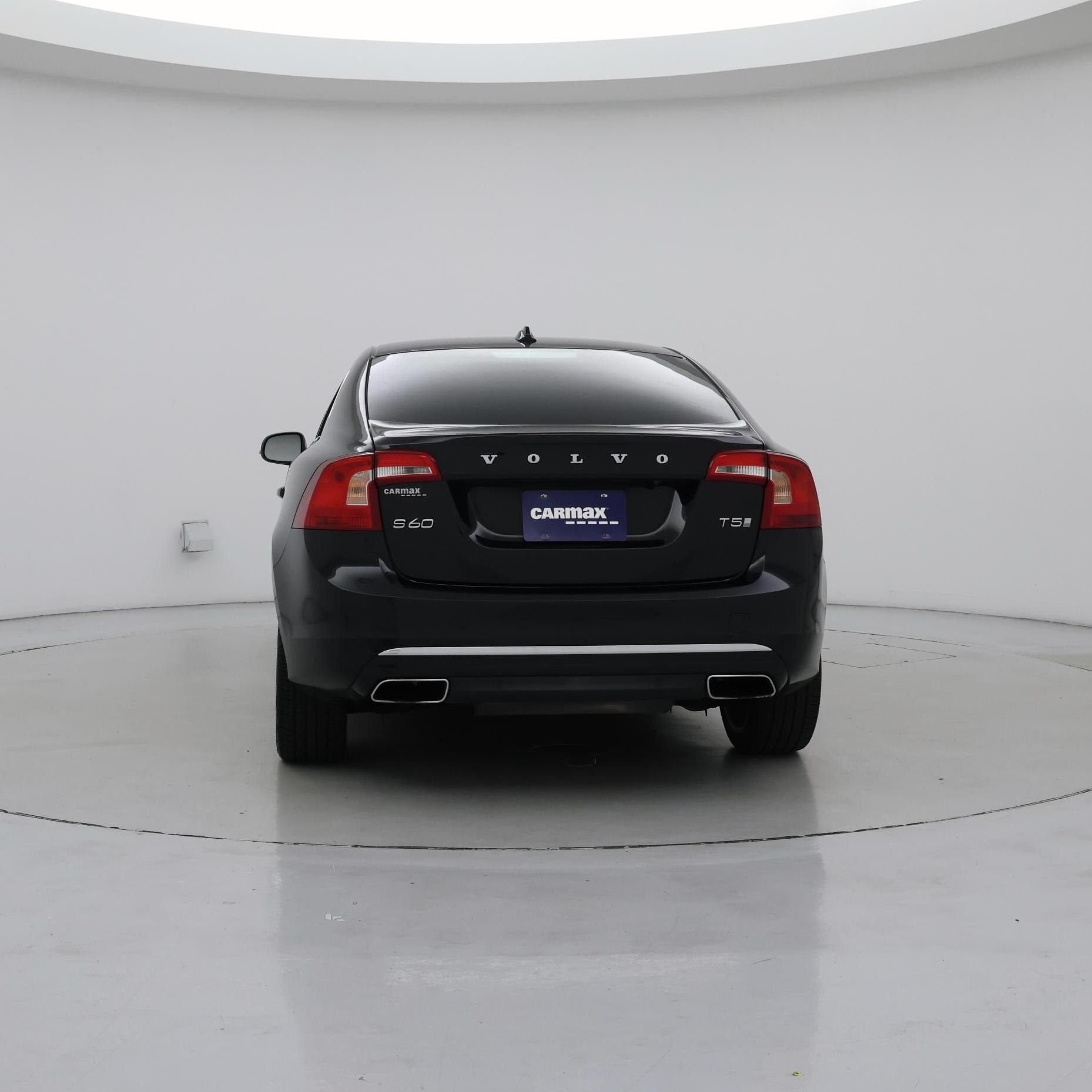 Thumbnail: 2016 Volvo S60 - 6