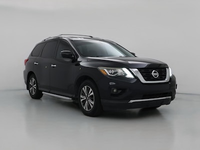 2017 Nissan Pathfinder SL -
                  Gainesville, FL