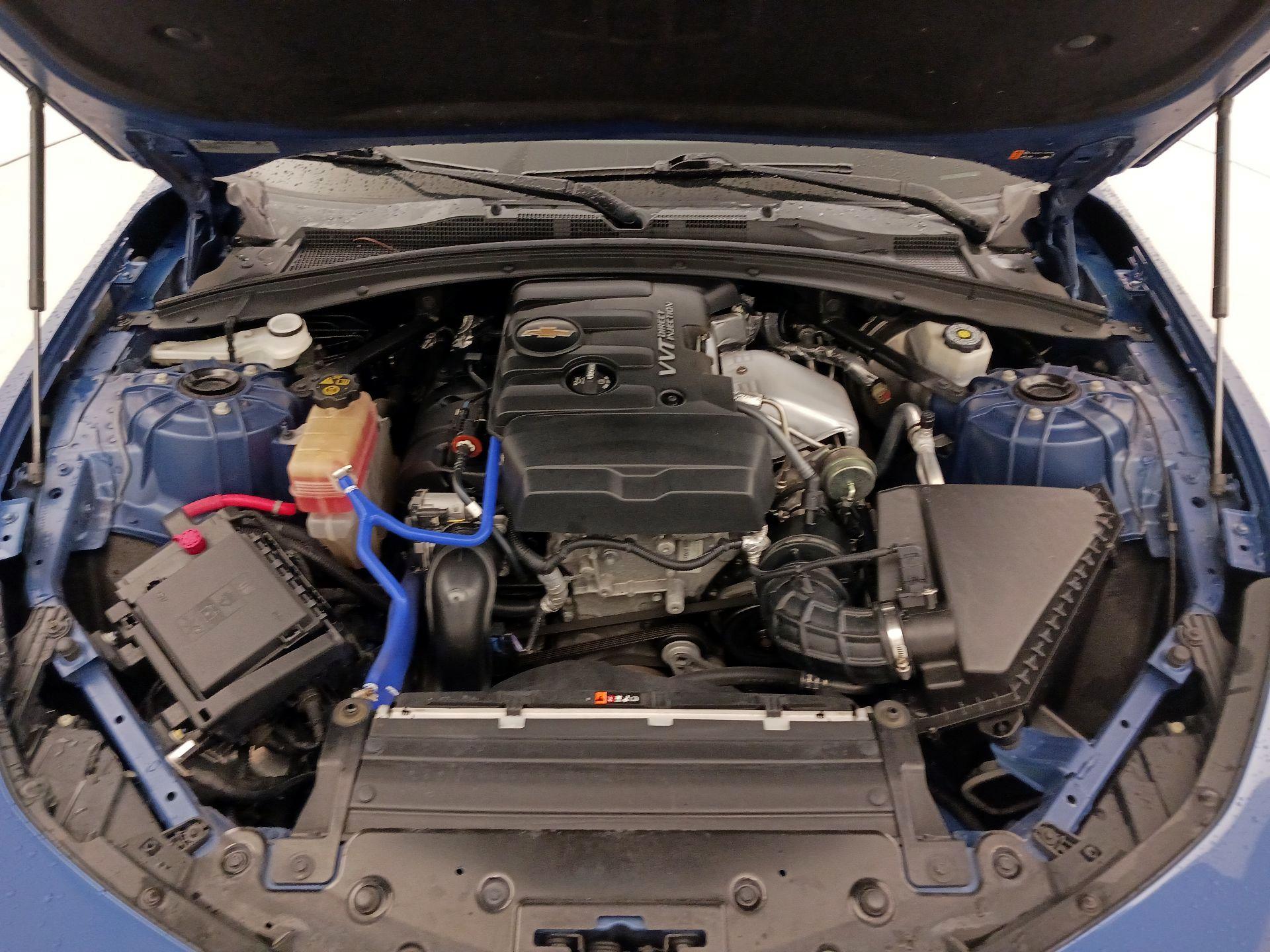 Thumbnail: 2019 Chevrolet Camaro - 20