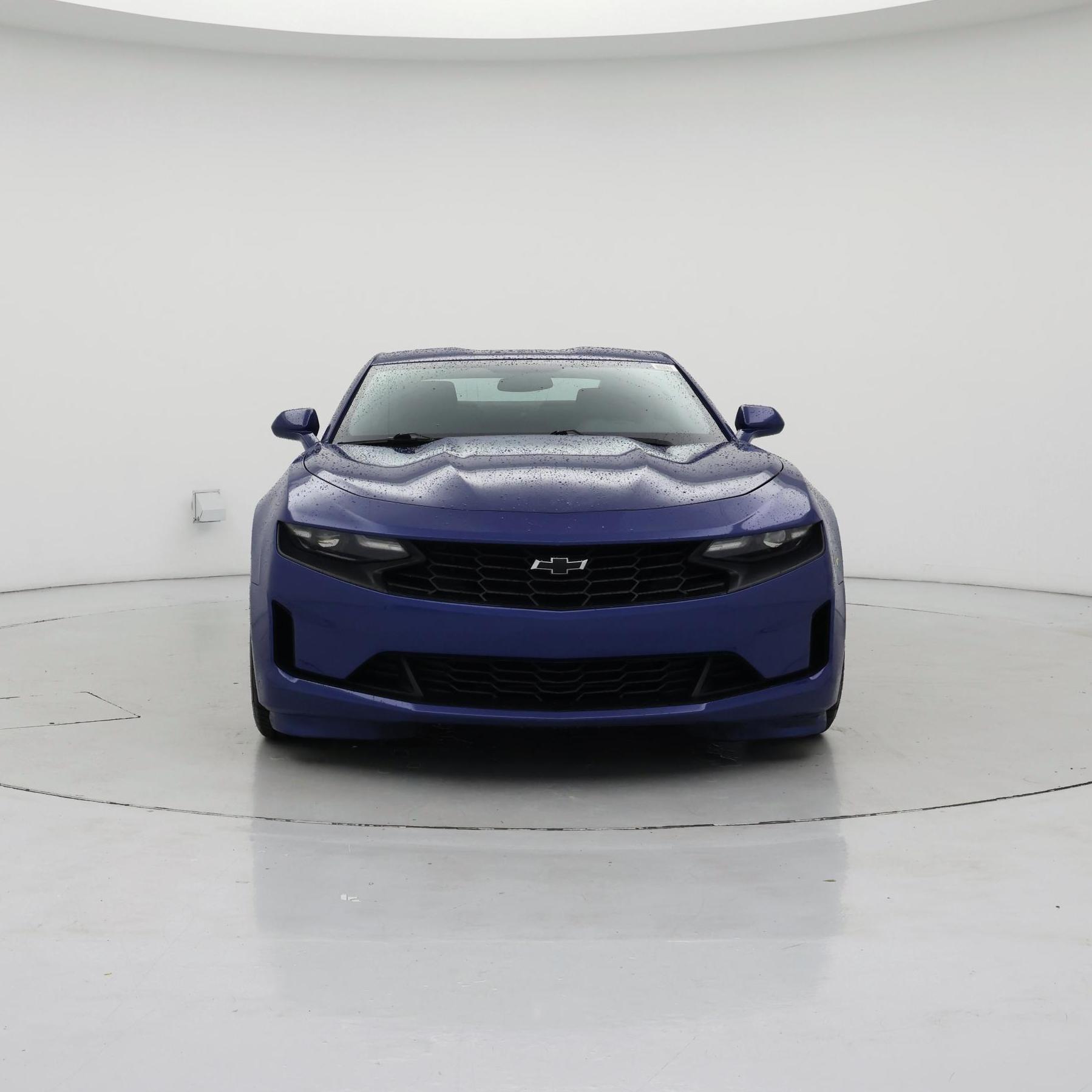 Thumbnail: 2019 Chevrolet Camaro - 5