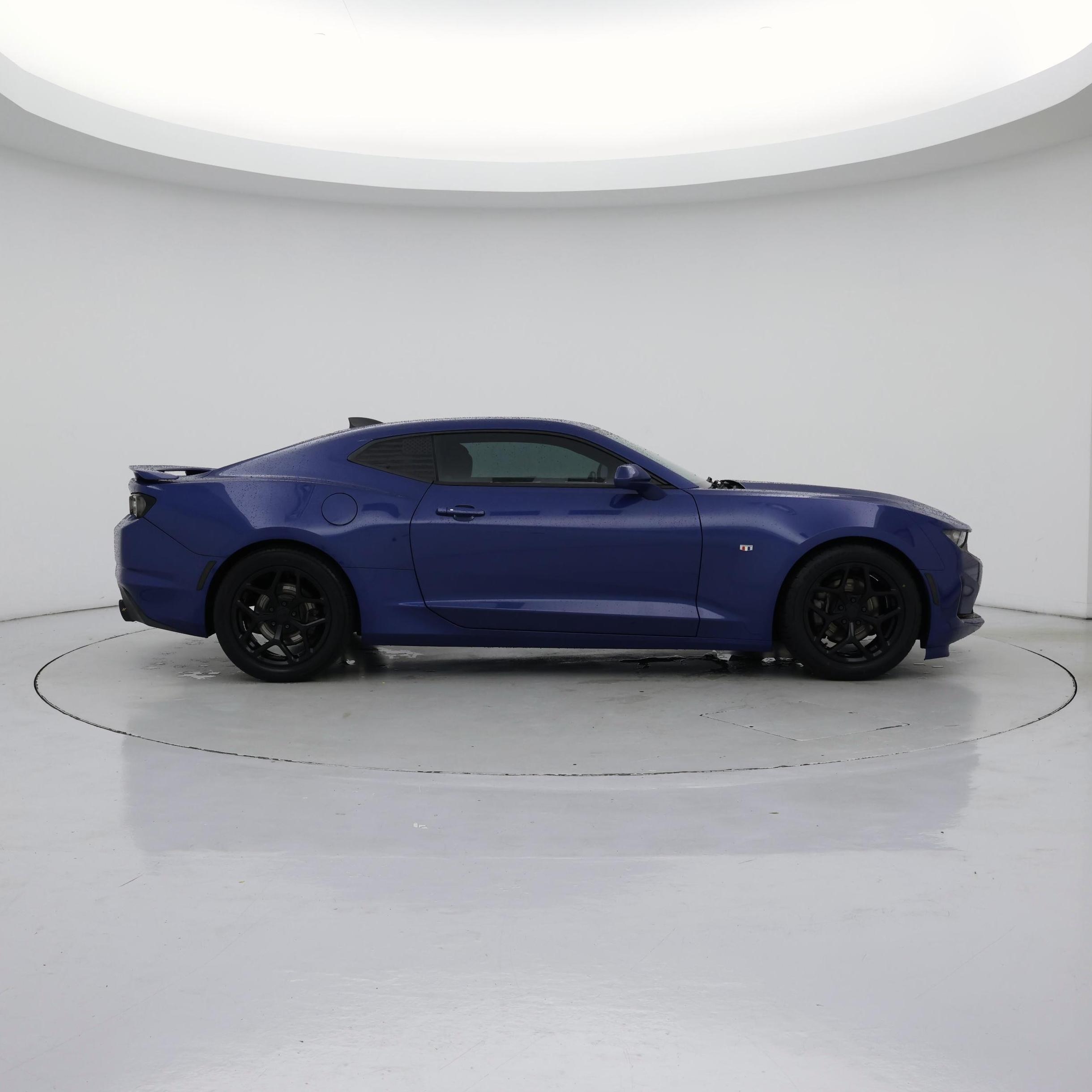 Thumbnail: 2019 Chevrolet Camaro - 7