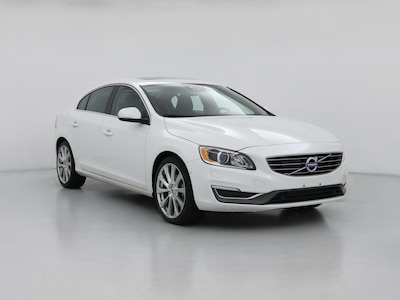 2016 Volvo S60 T5 Inscription -
                  Gainesville, FL
