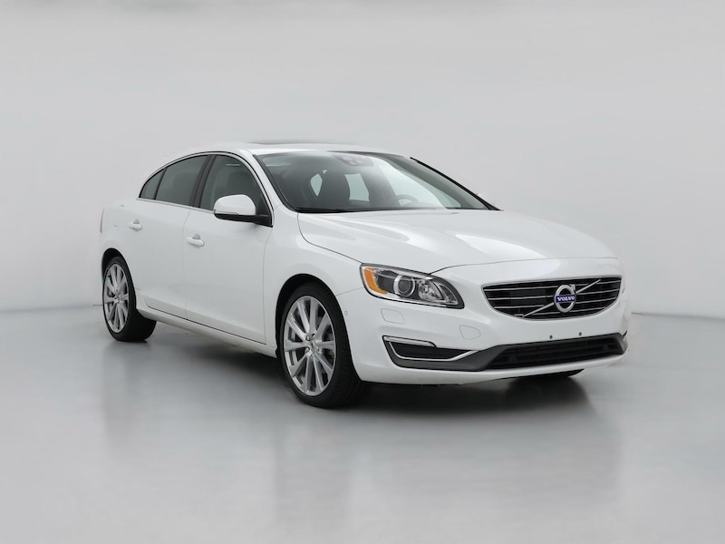 2016 Volvo S60 T5 Inscription -
                  Jacksonville, FL