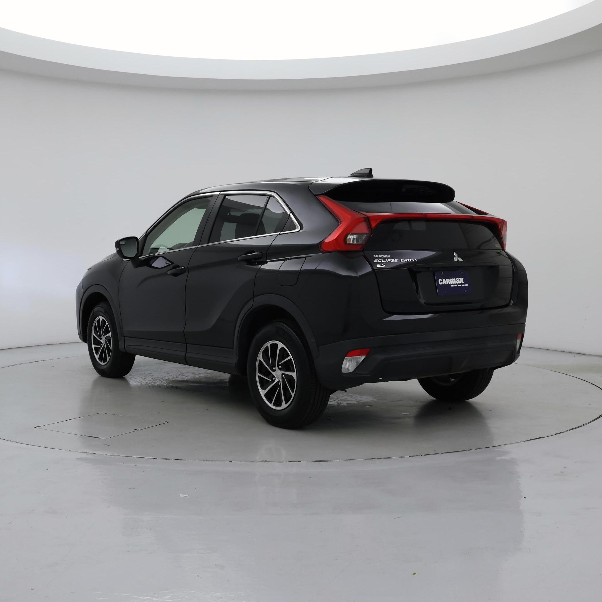 Thumbnail: 2020 Mitsubishi Eclipse Cross - 2