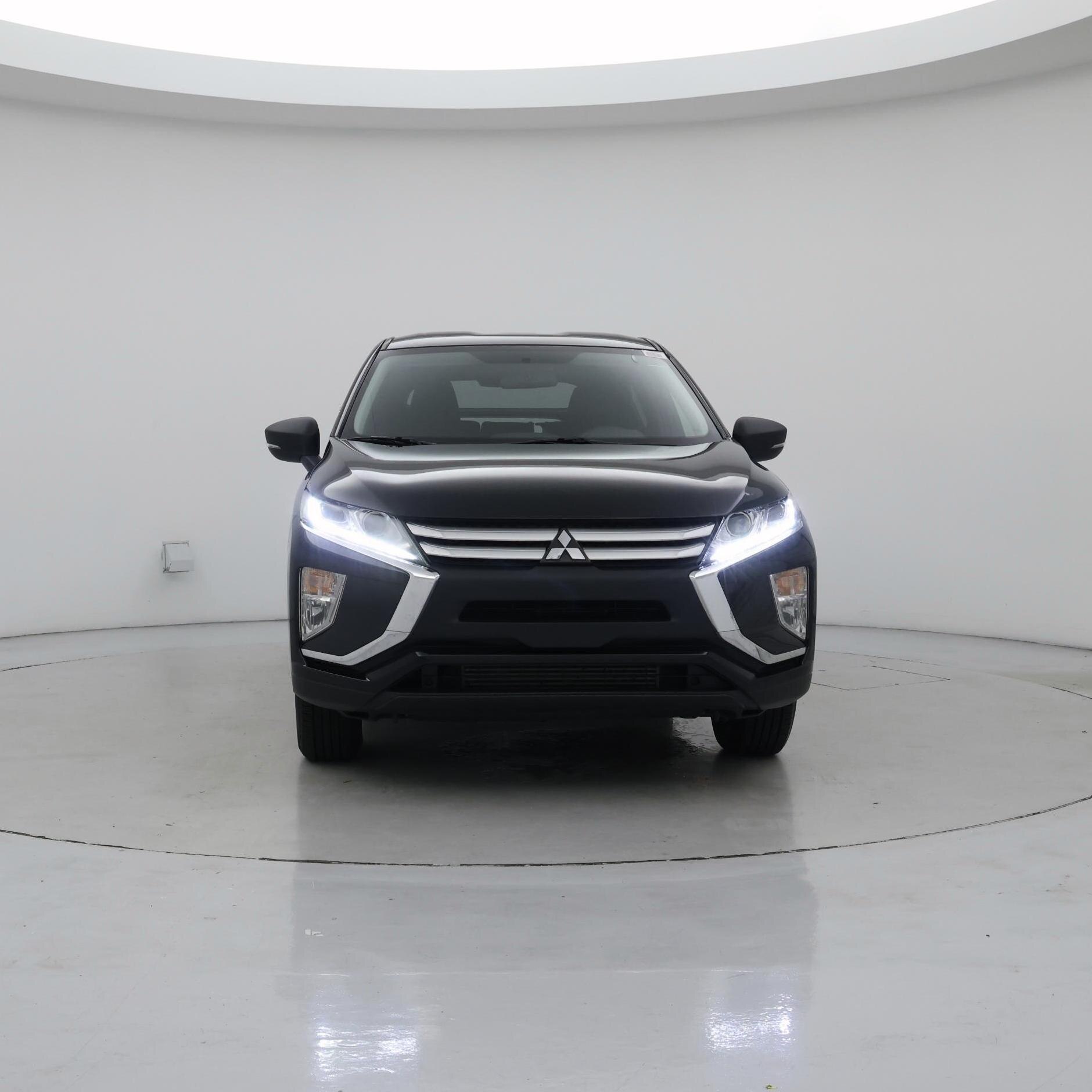 Thumbnail: 2020 Mitsubishi Eclipse Cross - 5