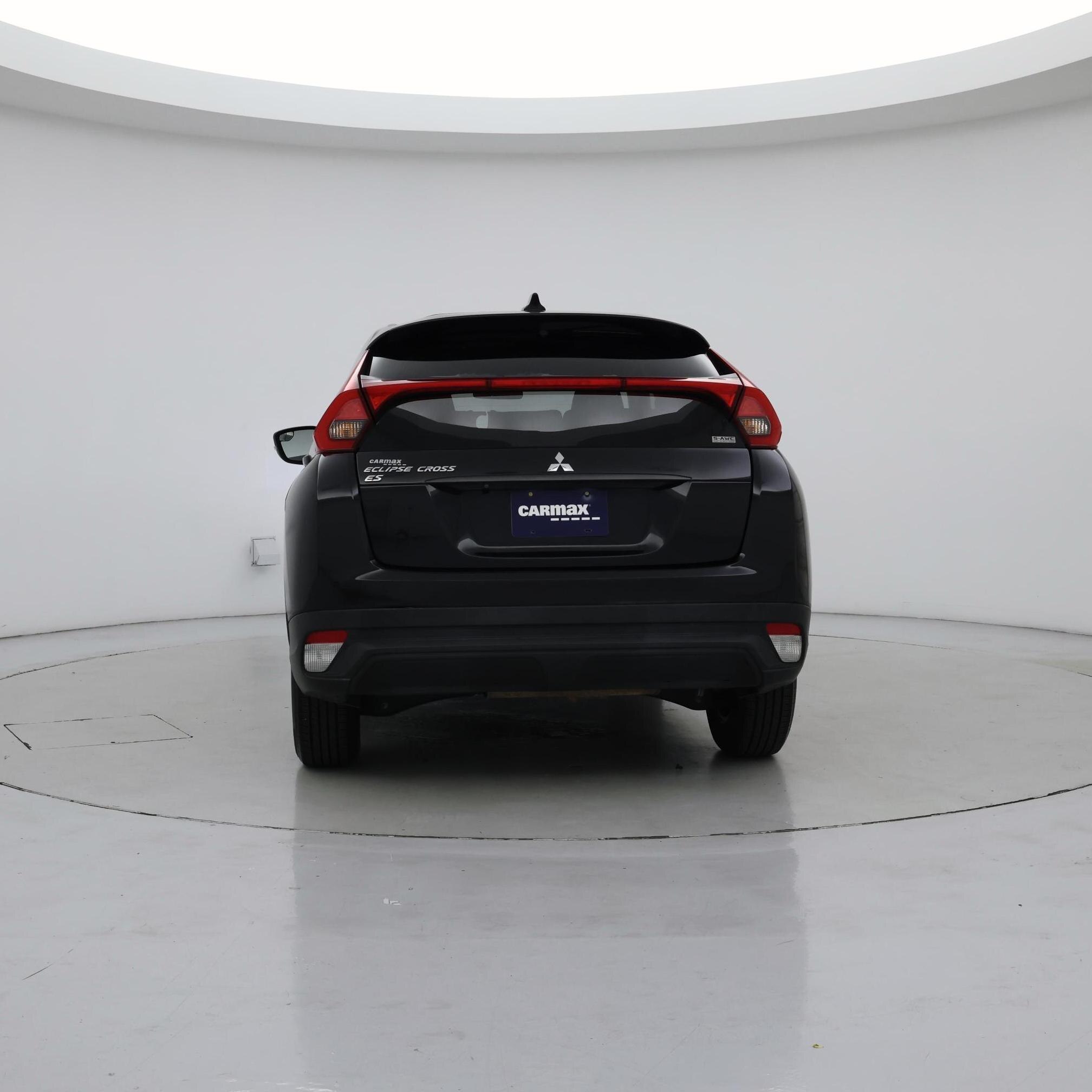 Thumbnail: 2020 Mitsubishi Eclipse Cross - 6