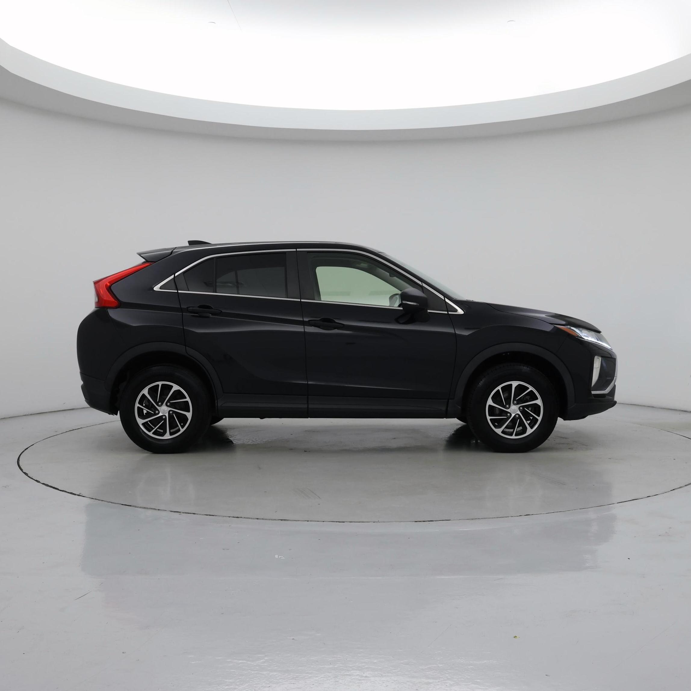 Thumbnail: 2020 Mitsubishi Eclipse Cross - 7
