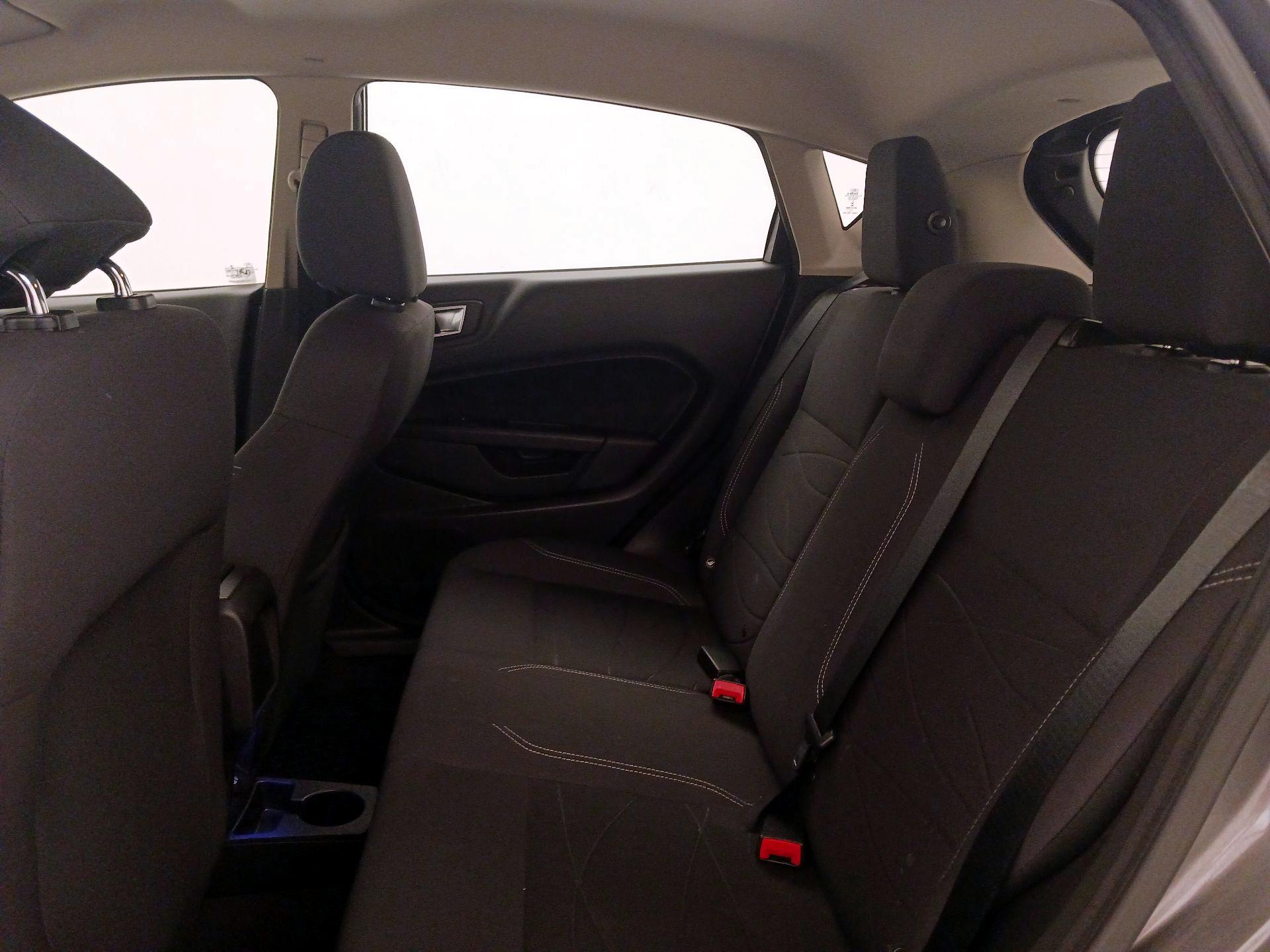 Thumbnail: 2014 Ford Fiesta - 18