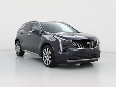 2023 Cadillac XT4 Premium Luxury -
                  Gainesville, FL