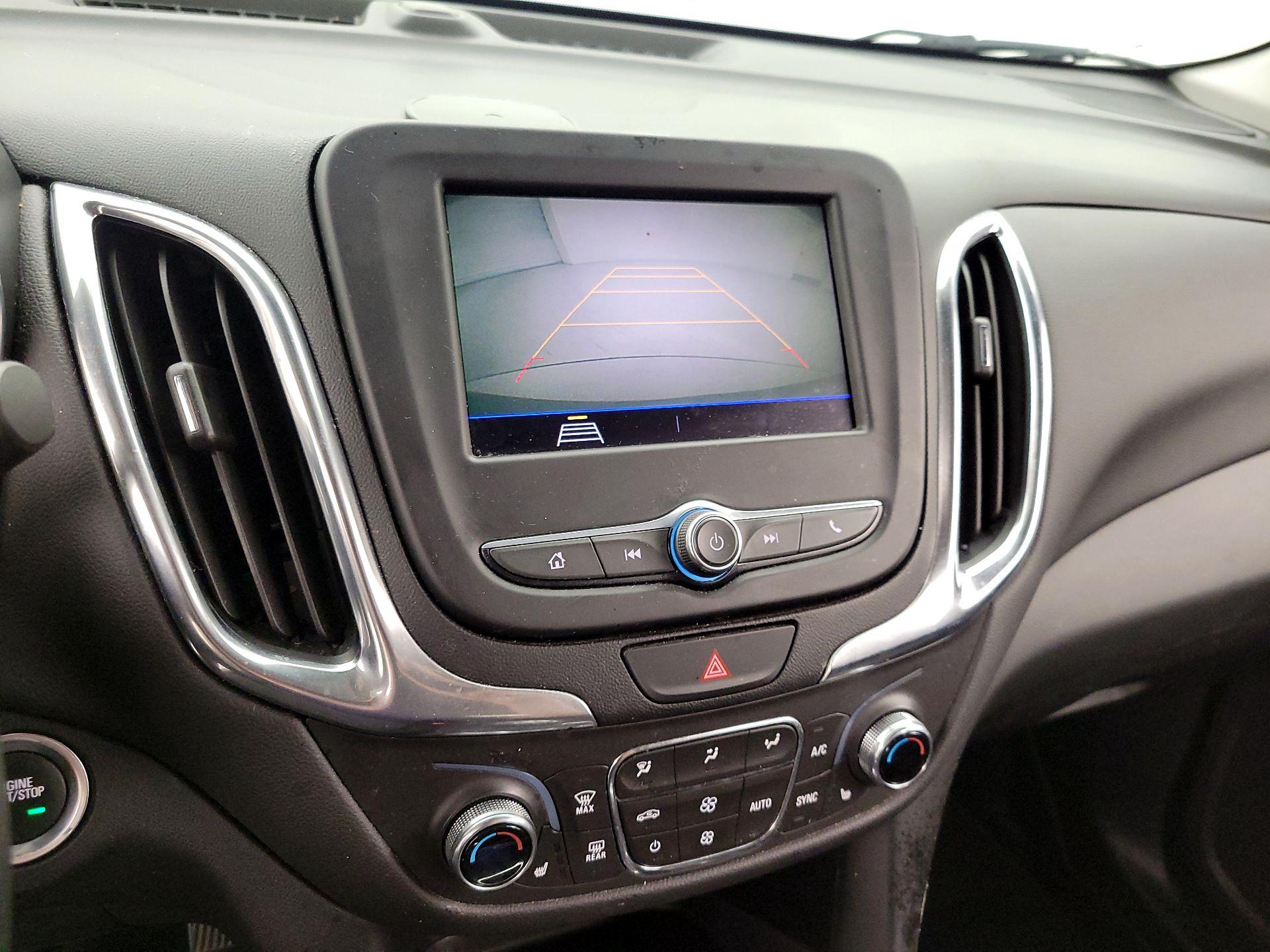 Thumbnail: 2021 Chevrolet Equinox - 14