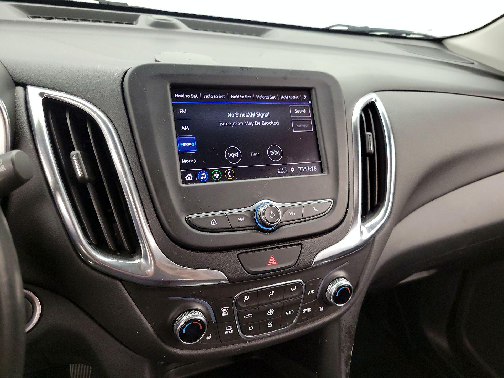 Thumbnail: 2021 Chevrolet Equinox - 15