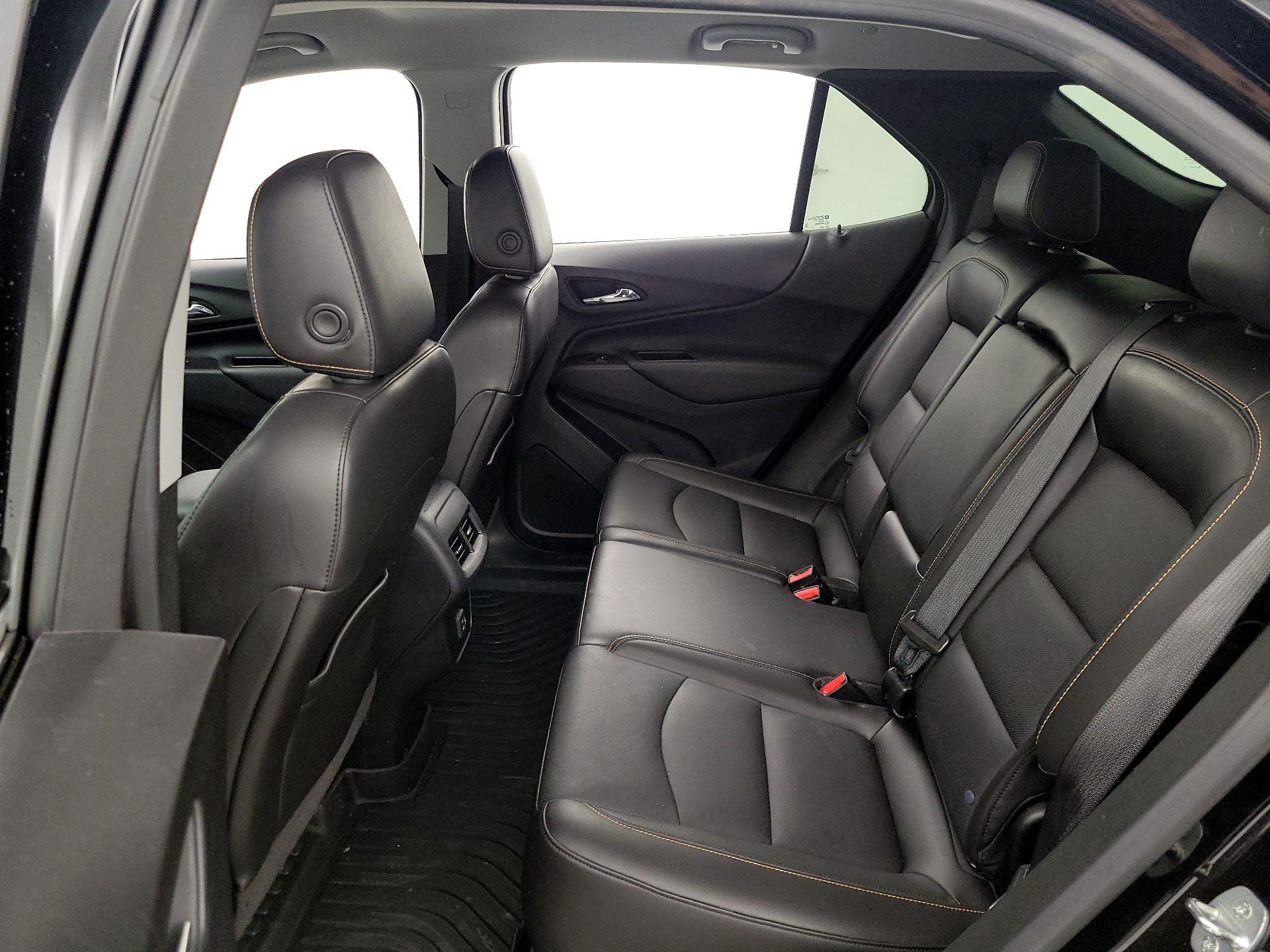 Thumbnail: 2021 Chevrolet Equinox - 19