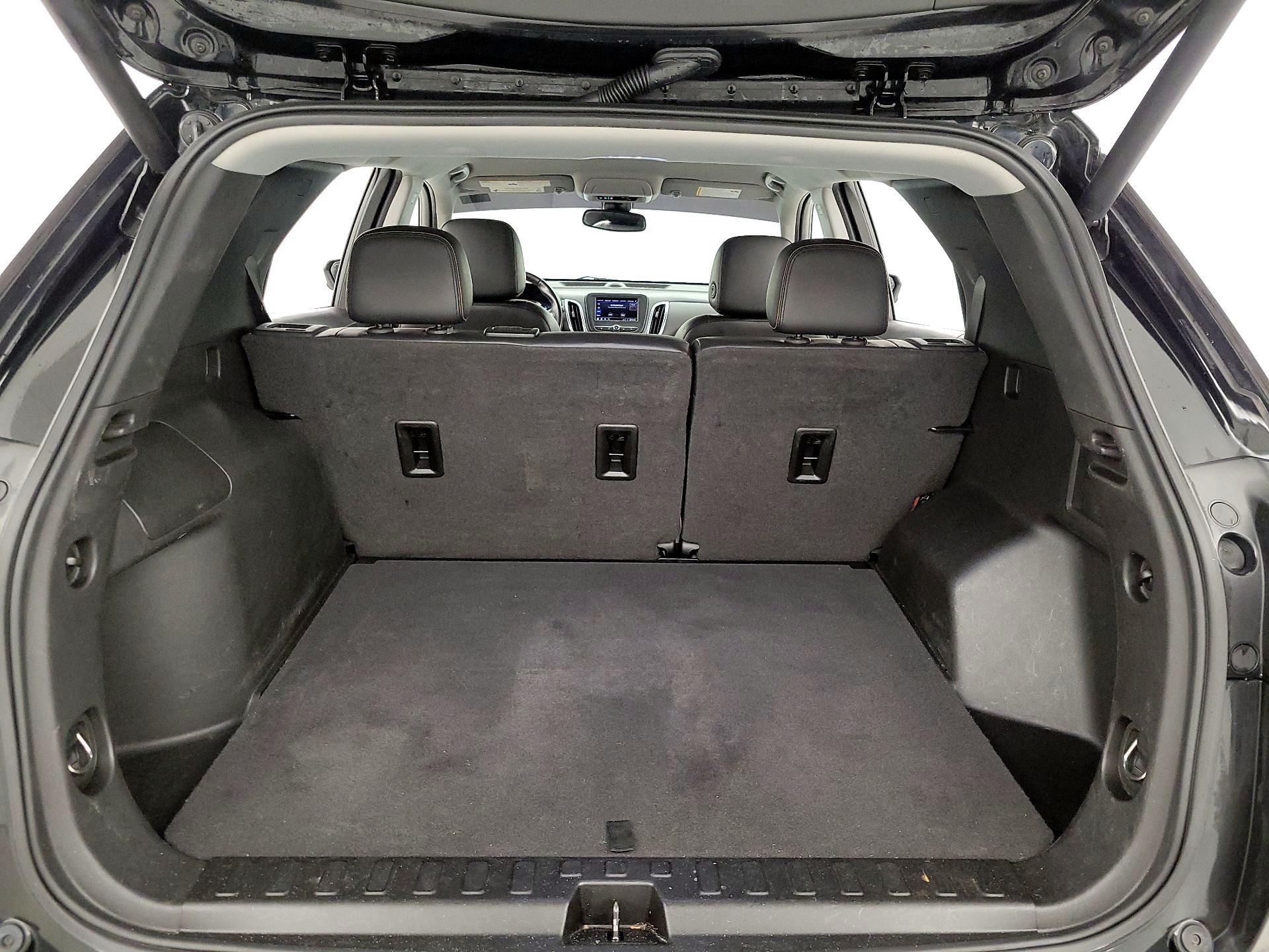 Thumbnail: 2021 Chevrolet Equinox - 20