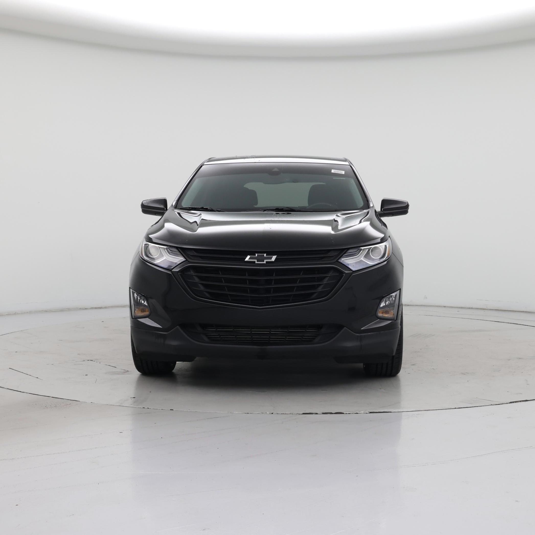 Thumbnail: 2021 Chevrolet Equinox - 5