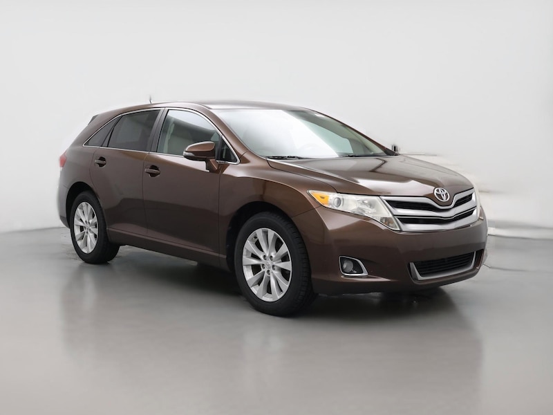 2013 Toyota Venza LE -
                  Warner Robins, GA