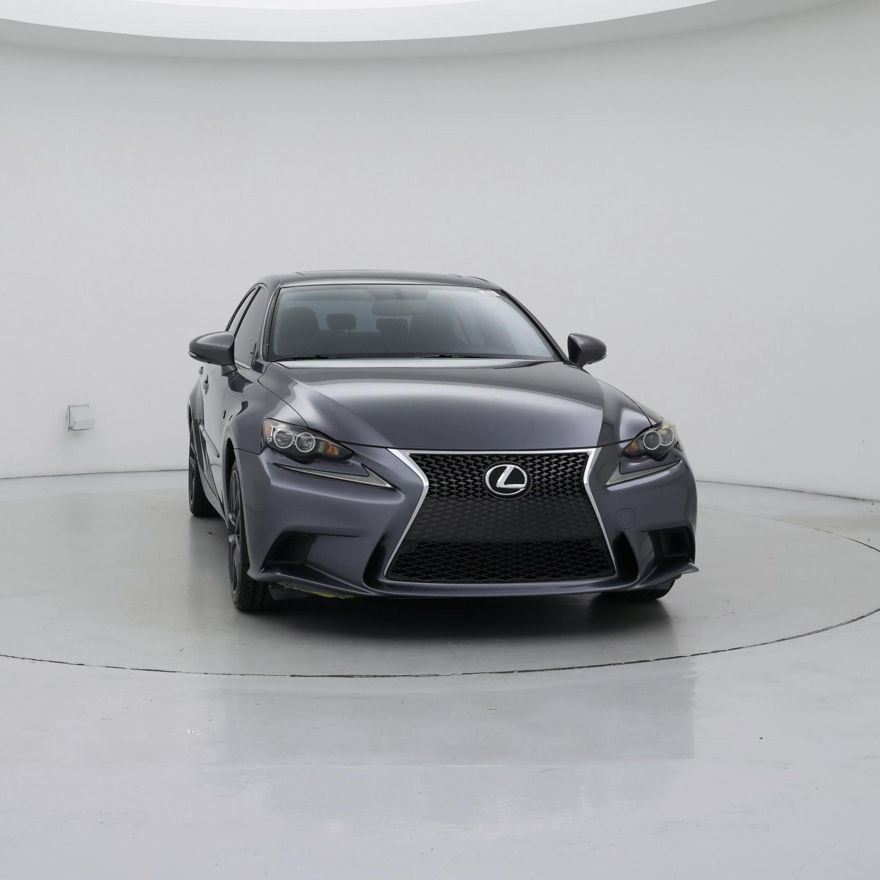 Thumbnail: 2014 Lexus IS - 5