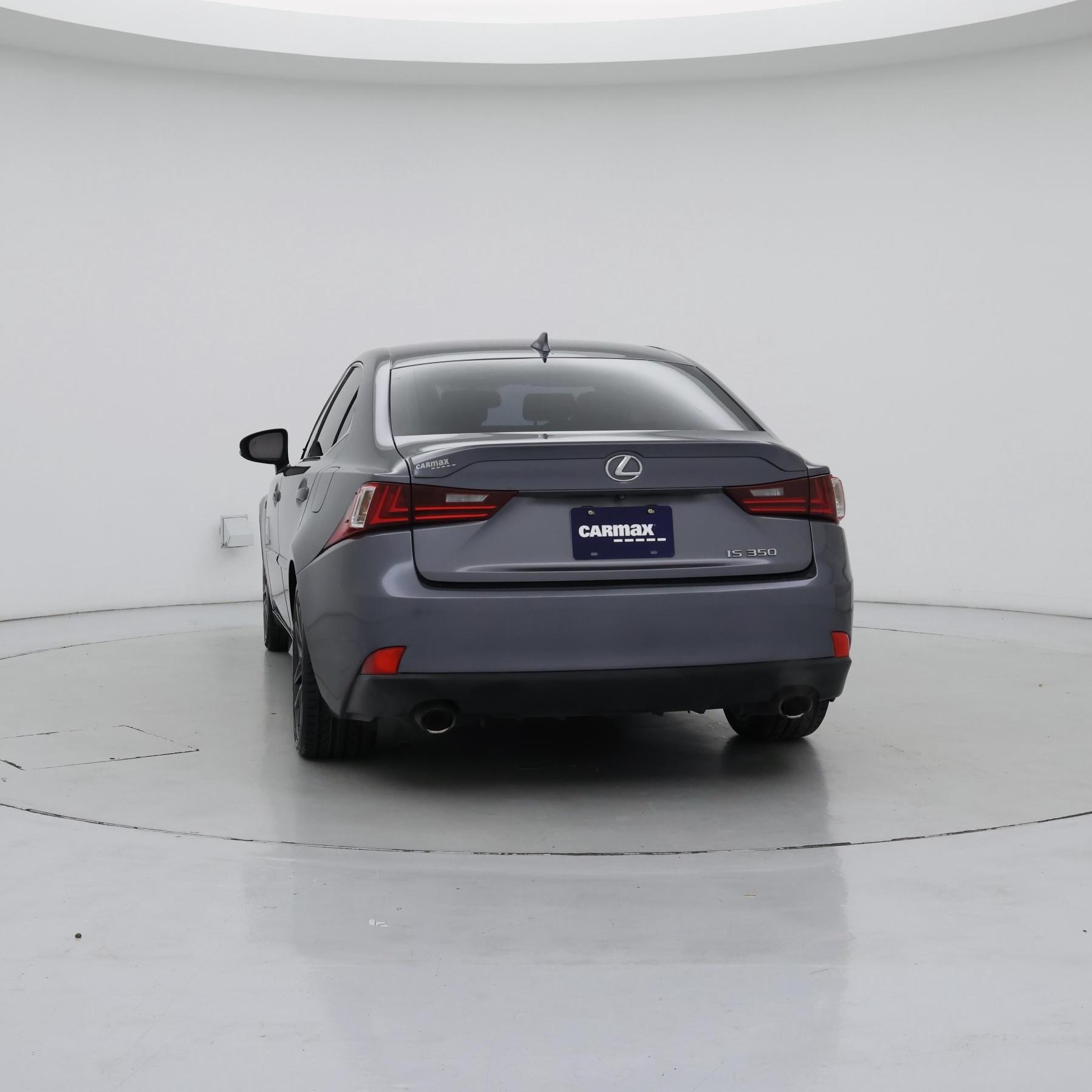 Thumbnail: 2014 Lexus IS - 6