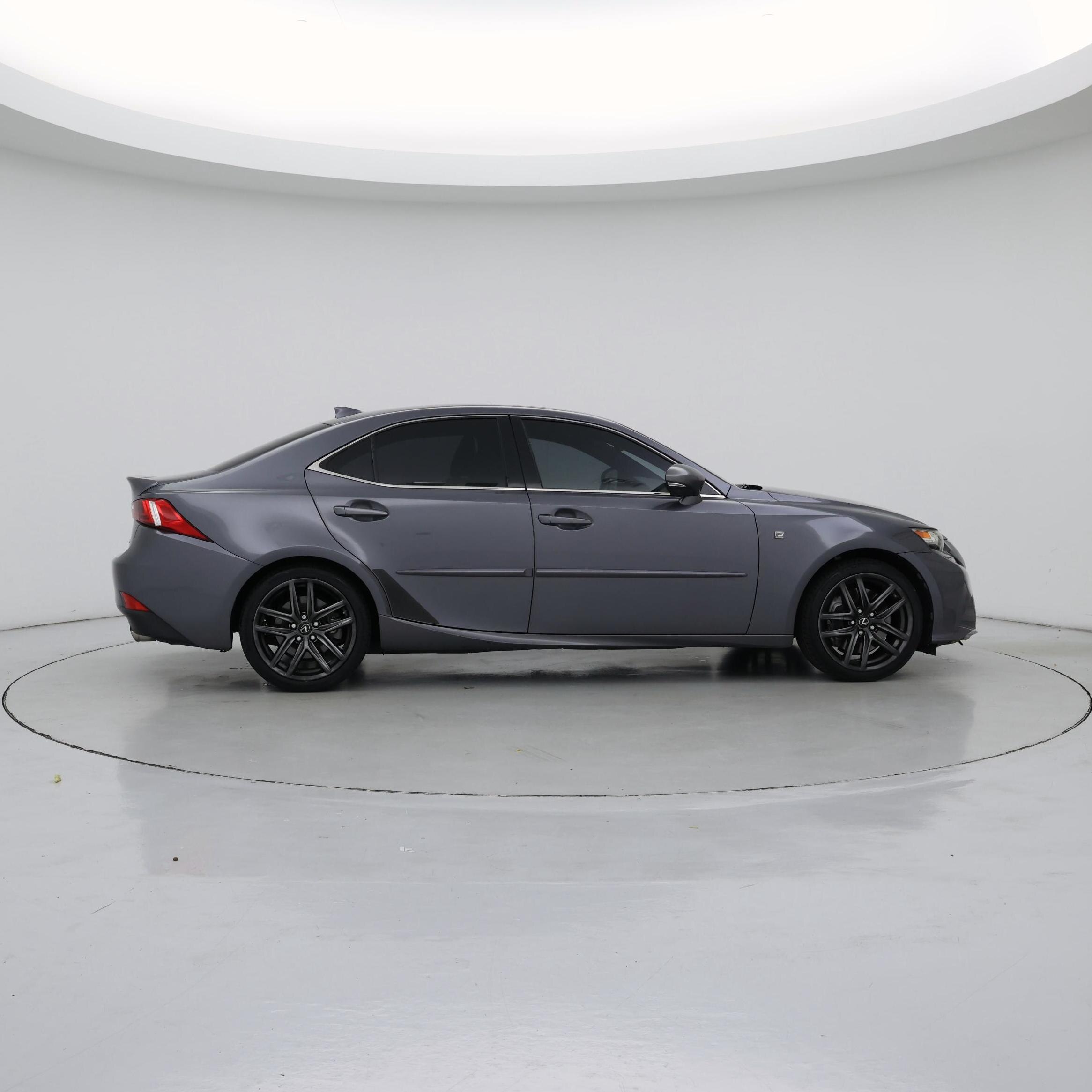 Thumbnail: 2014 Lexus IS - 7