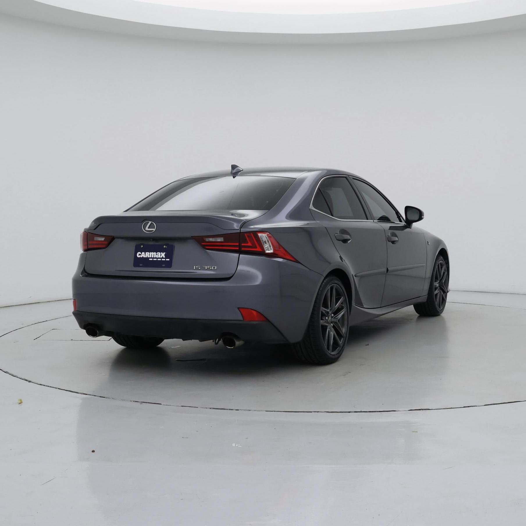 Thumbnail: 2014 Lexus IS - 8