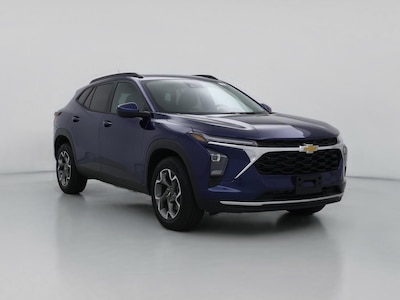 2024 Chevrolet Trax LT -
                  Gainesville, FL