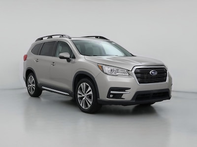 2020 Subaru Ascent Limited -
                  Gainesville, FL