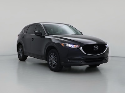2021 Mazda CX-5 Touring -
                  Gainesville, FL