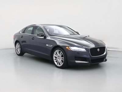2016 Jaguar XF Premium -
                  Mobile, AL