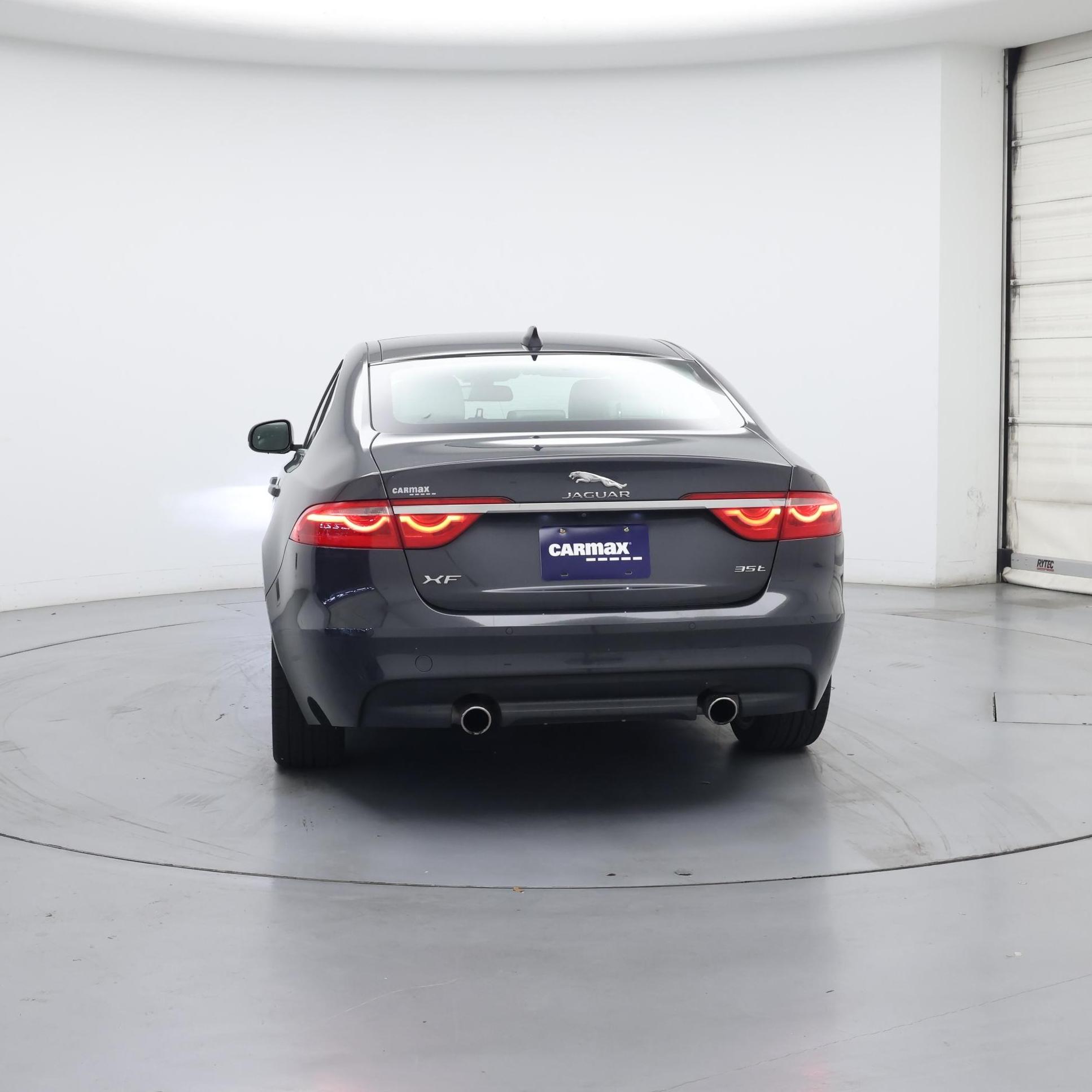 Thumbnail: 2016 Jaguar XF - 6