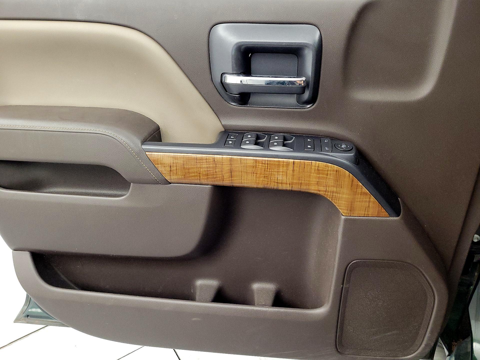 Thumbnail: 2014 GMC Sierra 1500 - 12