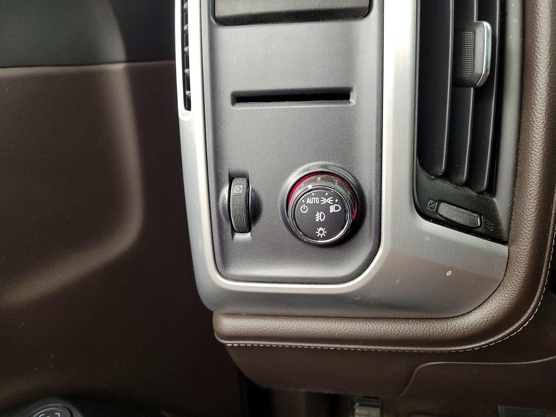 Thumbnail: 2014 GMC Sierra 1500 - 13