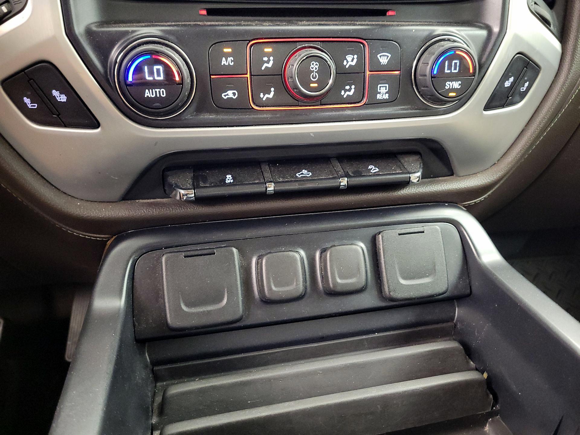 Thumbnail: 2014 GMC Sierra 1500 - 16