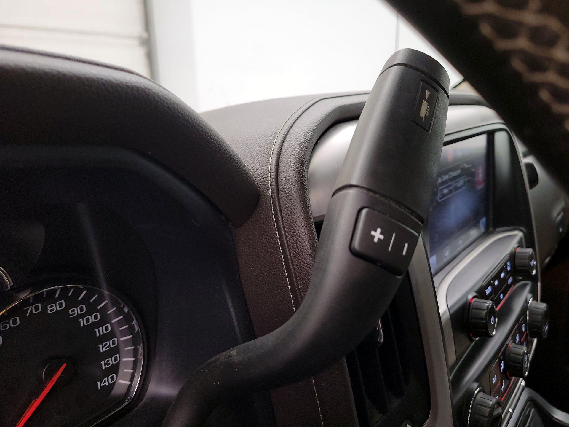 Thumbnail: 2014 GMC Sierra 1500 - 17