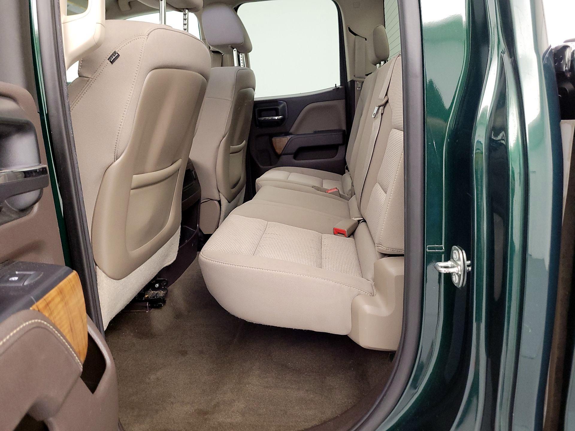 Thumbnail: 2014 GMC Sierra 1500 - 18