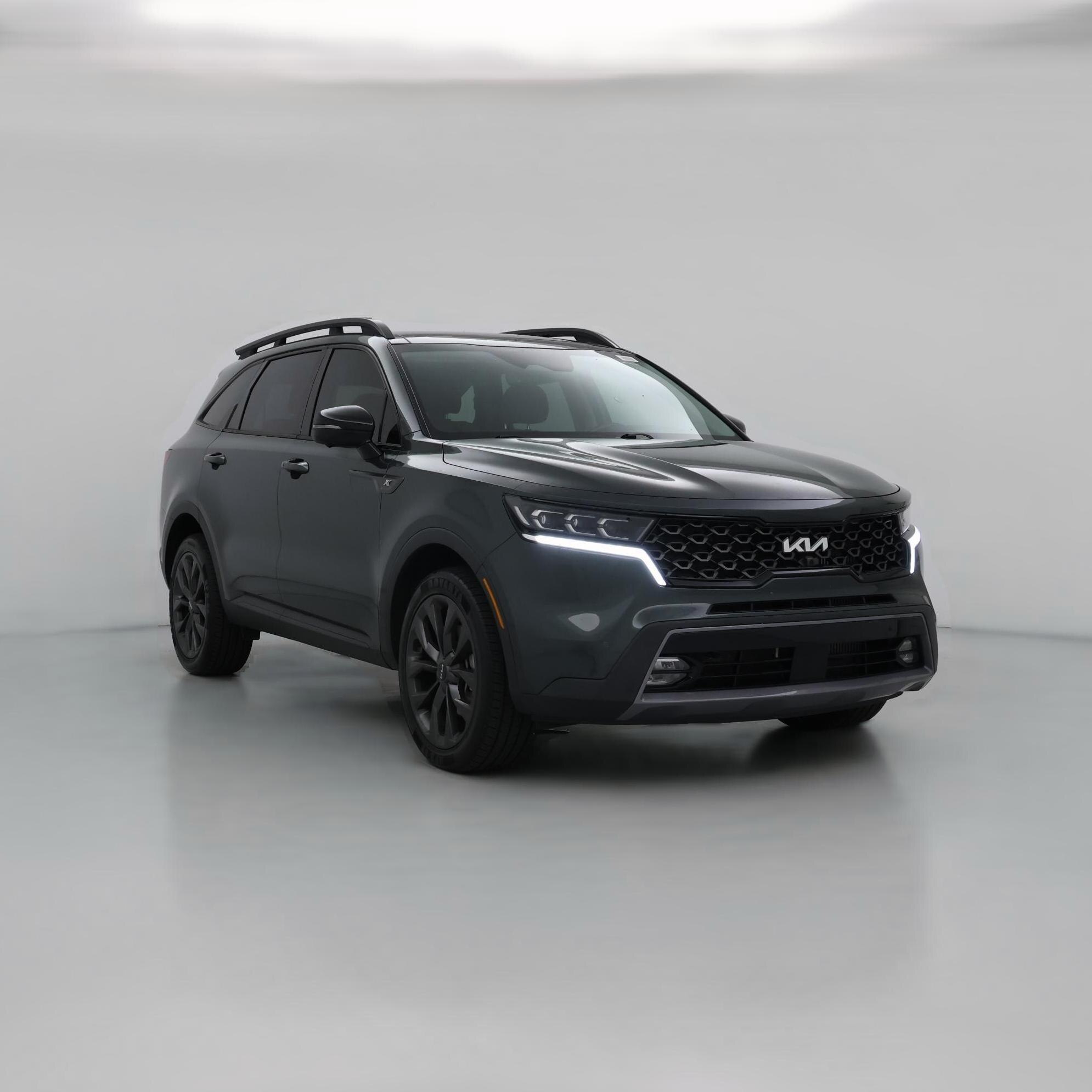 Thumbnail: 2022 Kia Sorento - 1