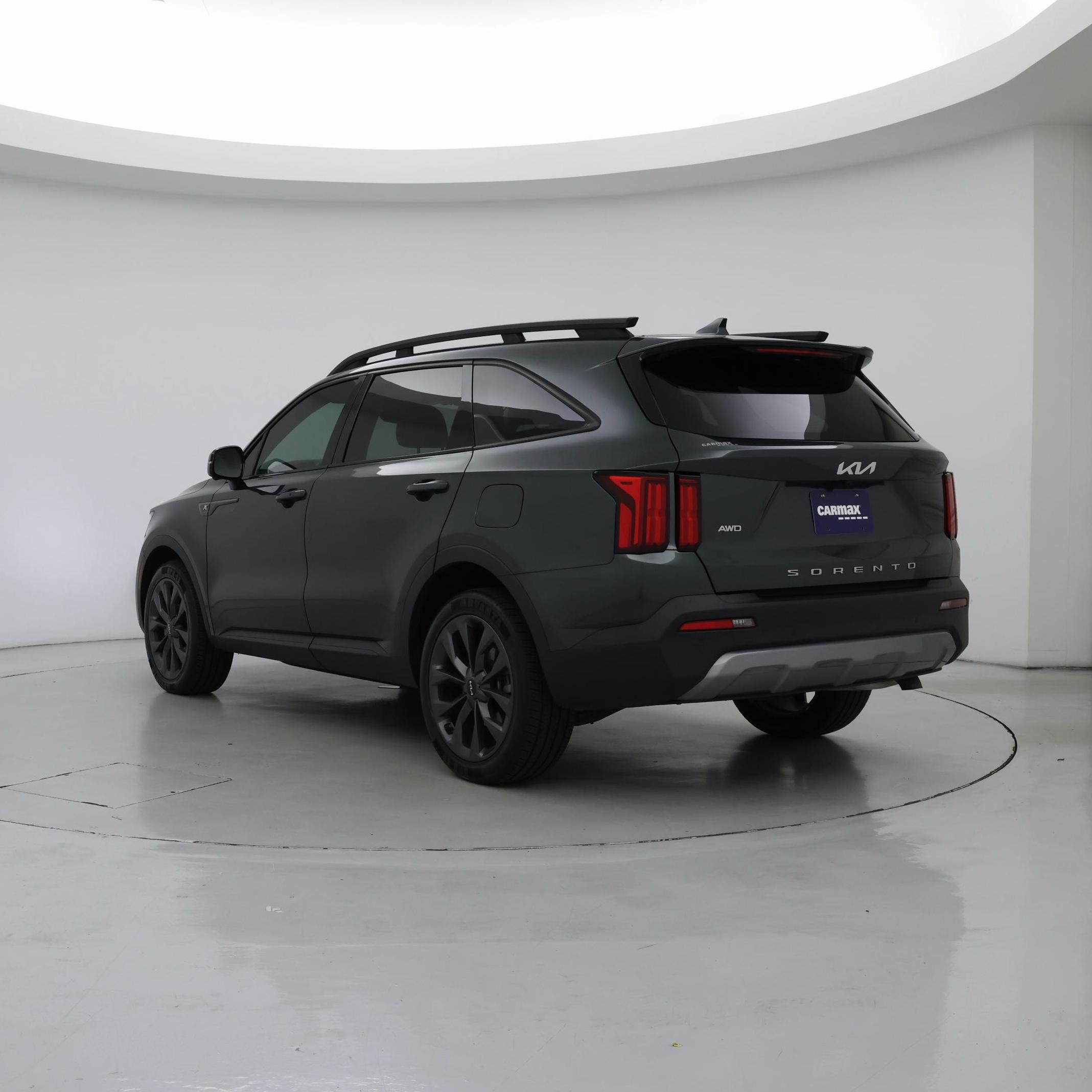 Thumbnail: 2022 Kia Sorento - 2