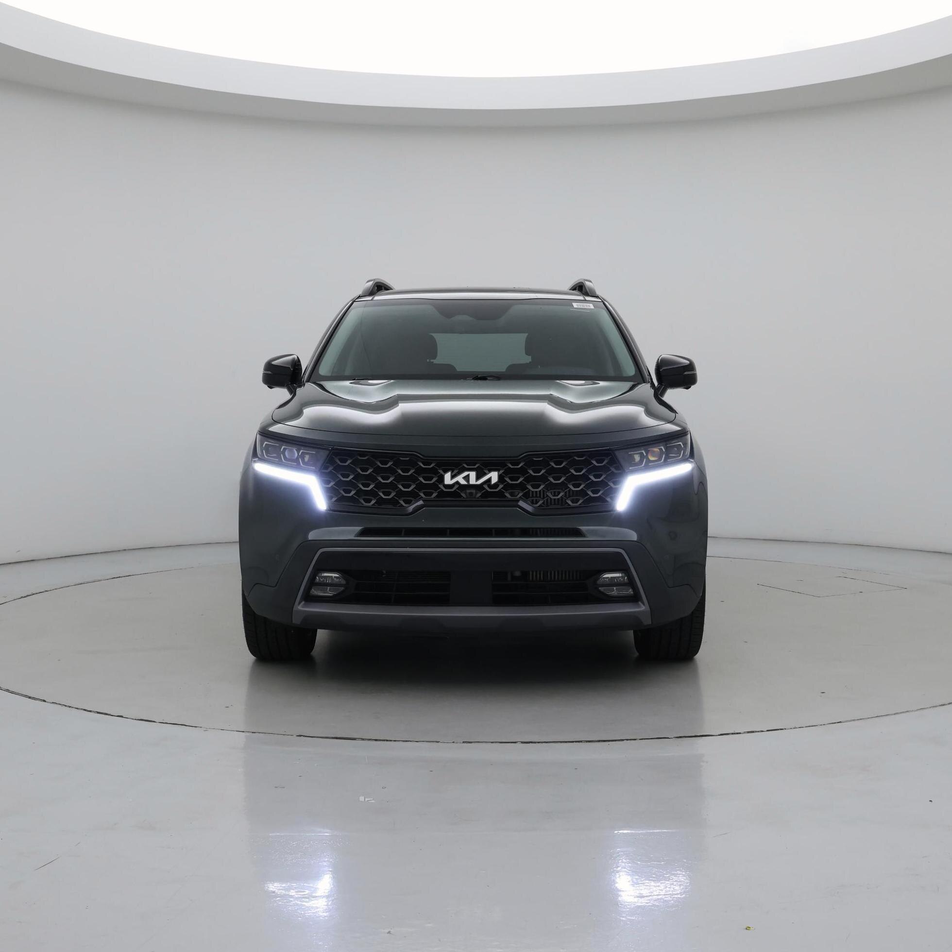 Thumbnail: 2022 Kia Sorento - 5