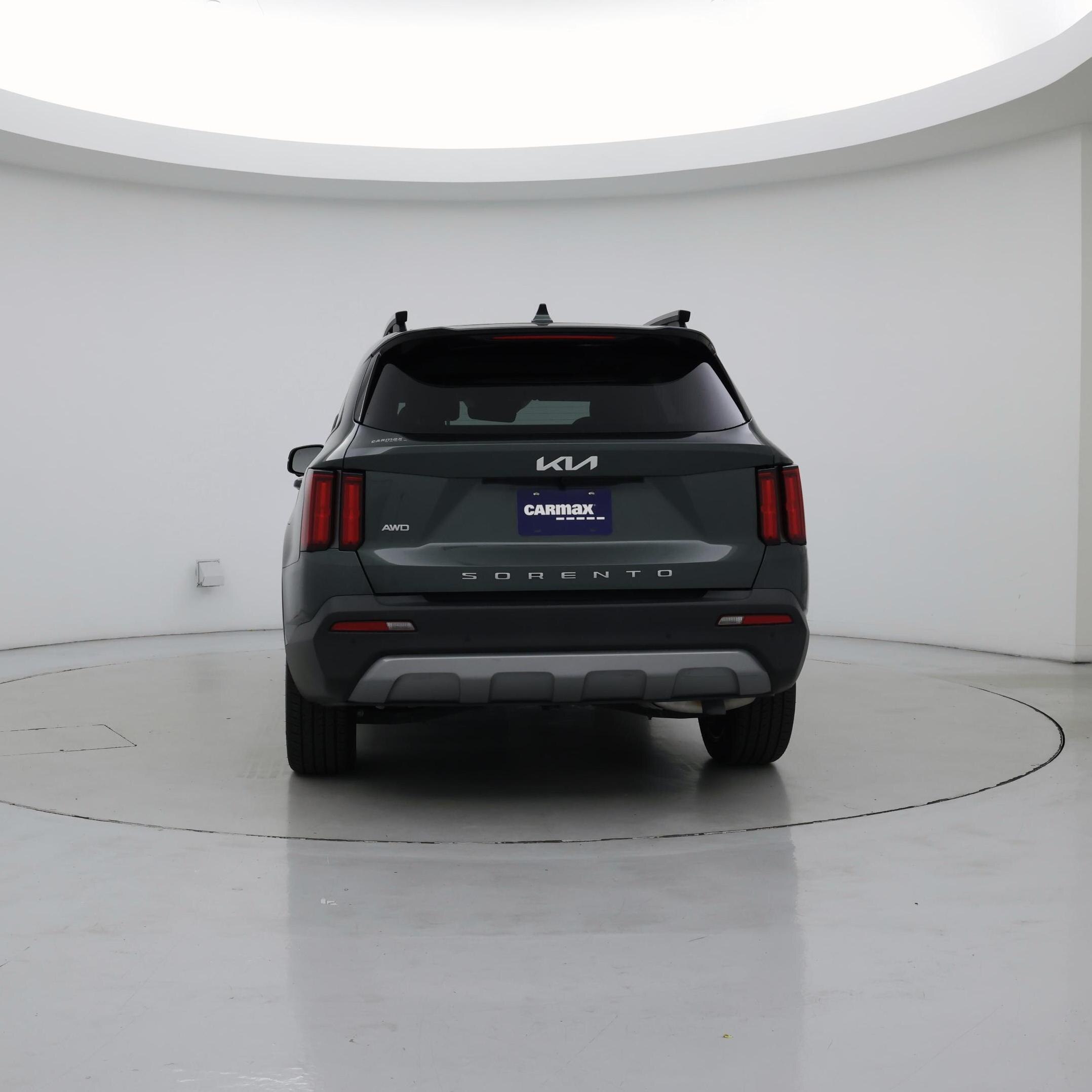 Thumbnail: 2022 Kia Sorento - 6