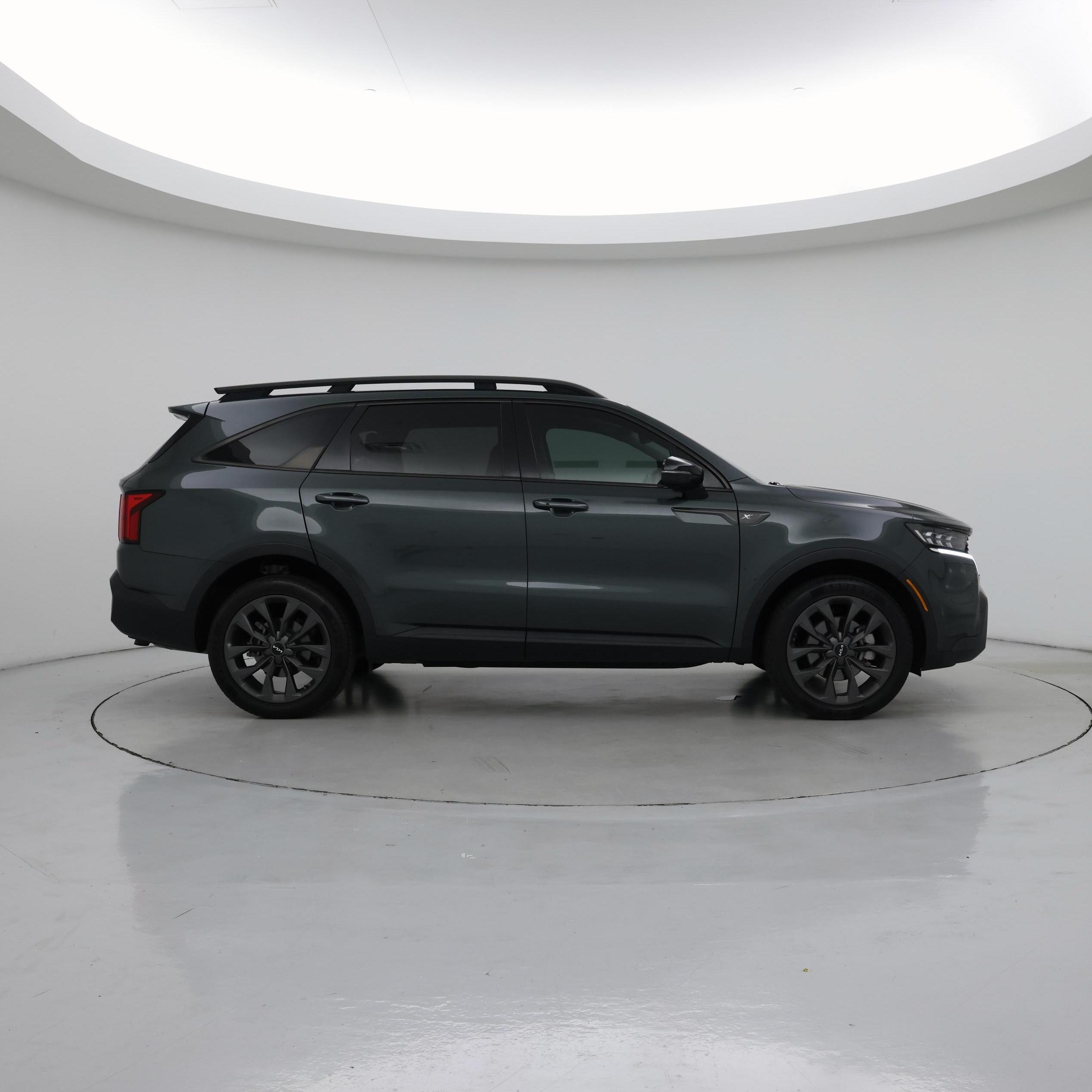 Thumbnail: 2022 Kia Sorento - 7