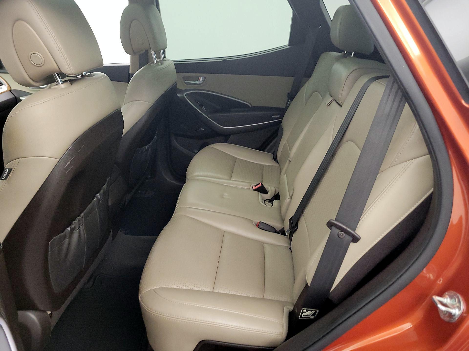 Thumbnail: 2015 Hyundai Santa Fe - 19