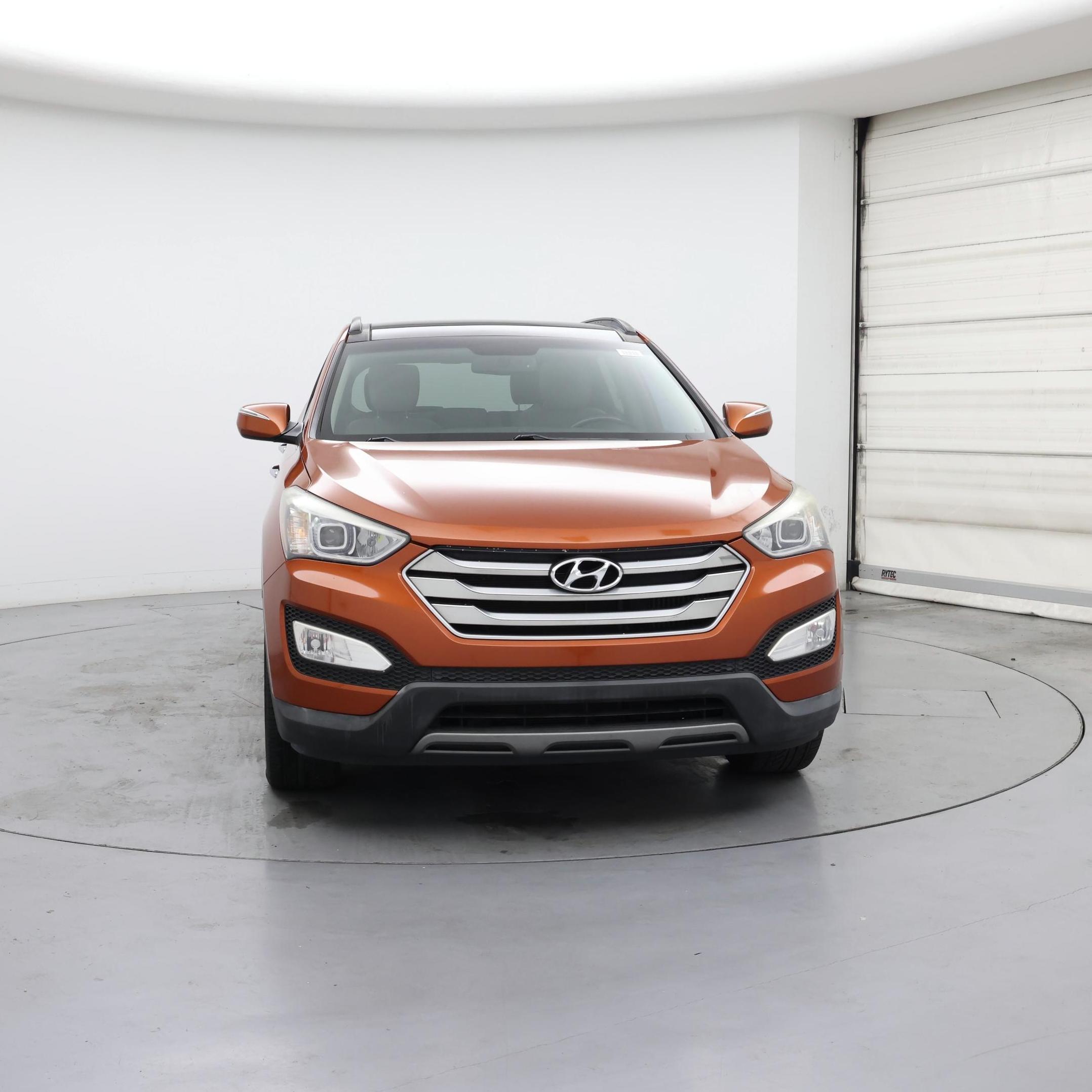 Thumbnail: 2015 Hyundai Santa Fe - 5