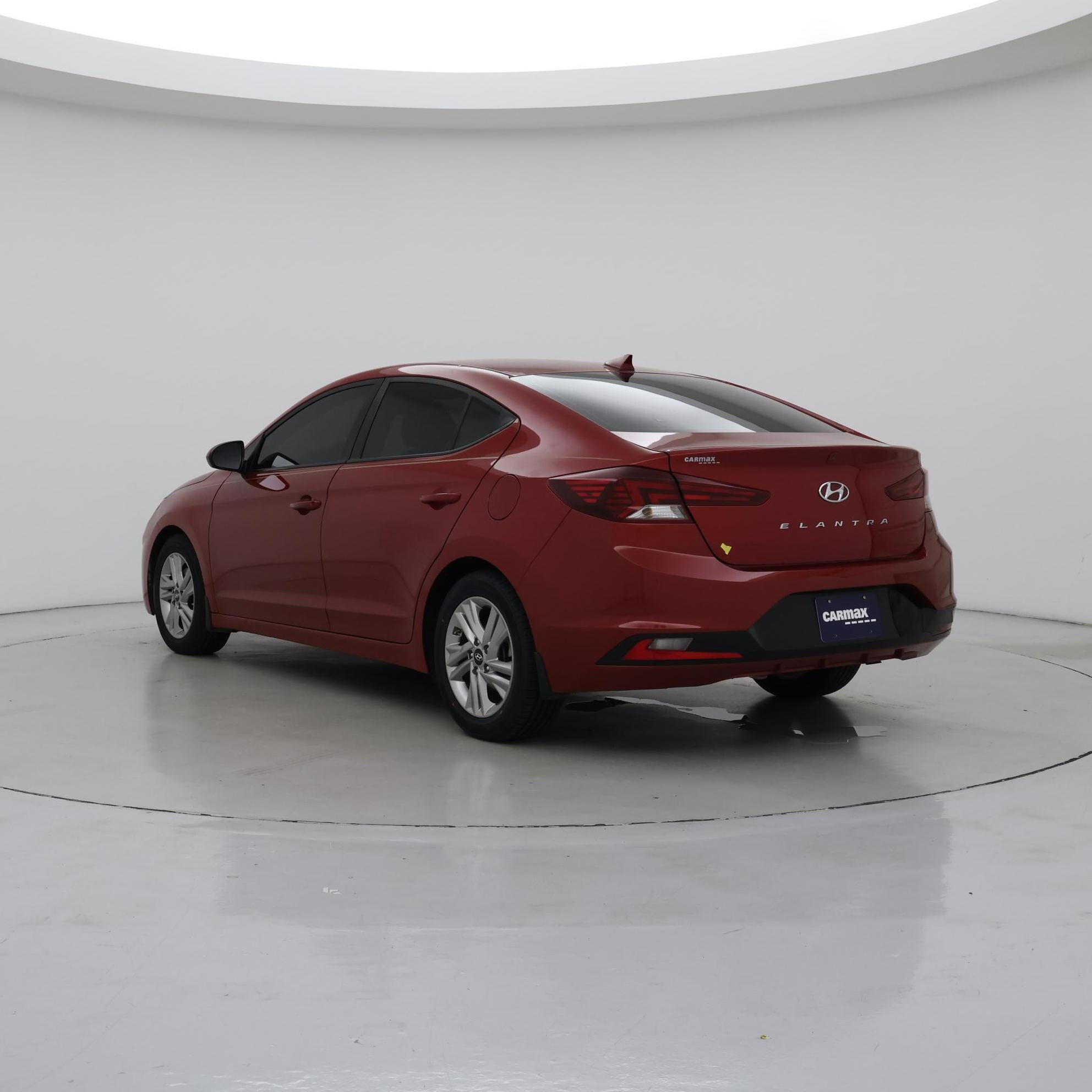 Thumbnail: 2020 Hyundai Elantra - 2