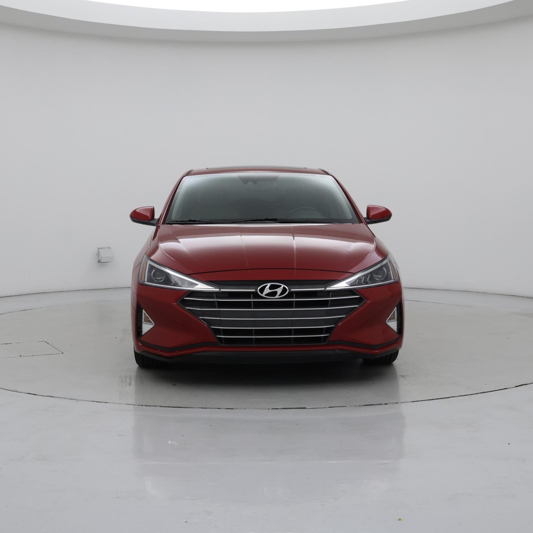 Thumbnail: 2020 Hyundai Elantra - 5
