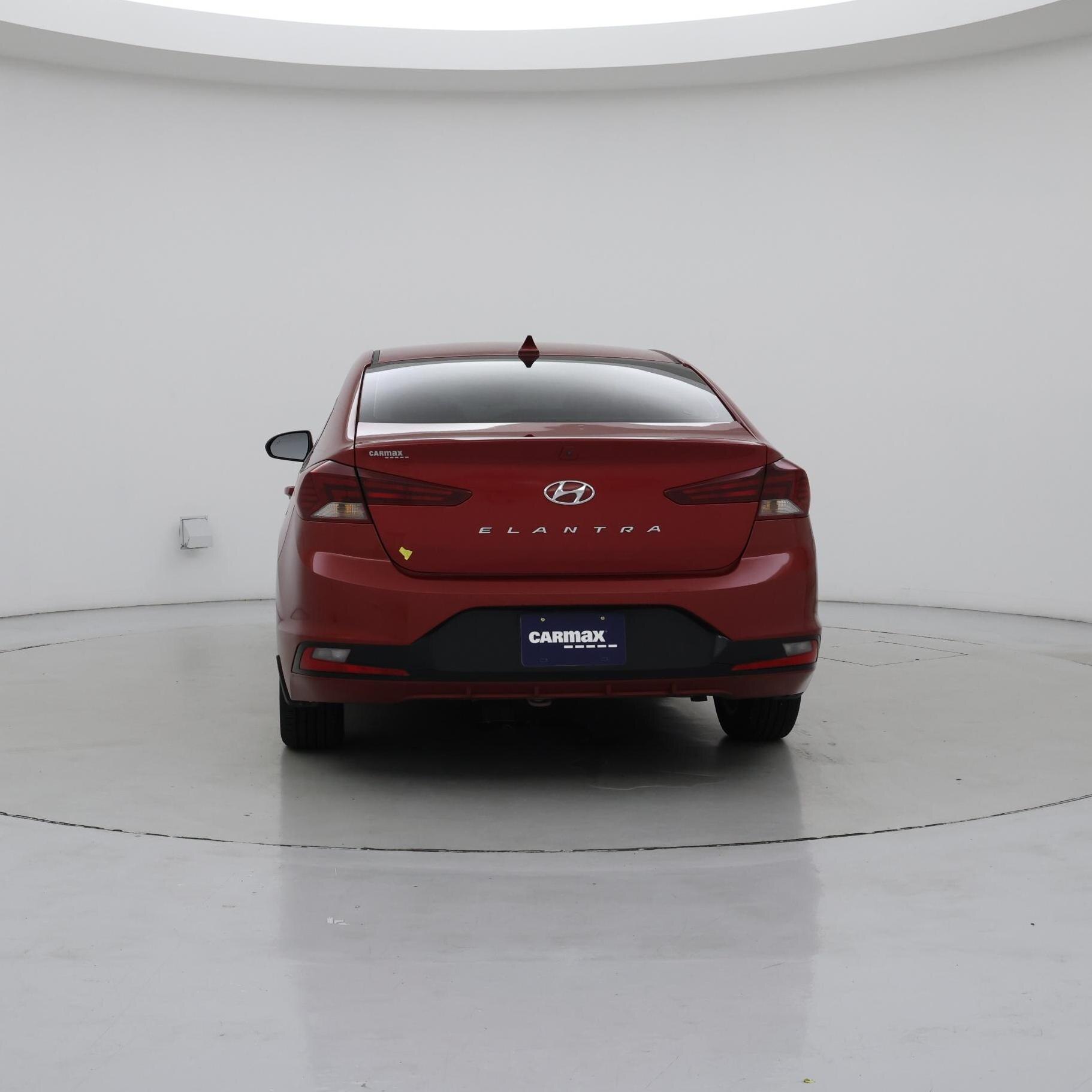 Thumbnail: 2020 Hyundai Elantra - 6
